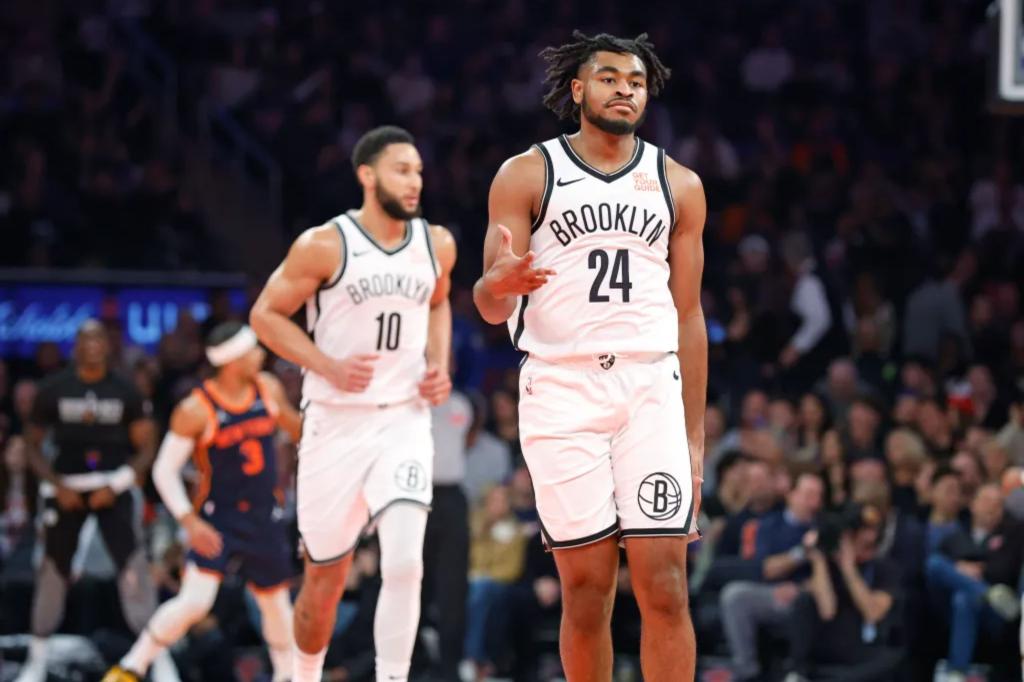 Cam Thomas’ Nets injury return looming amid tough stretch