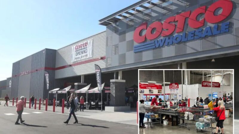 Costco defends DEI program as other major retailers drop controversial diversity push