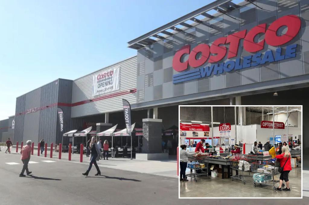 Costco defends DEI program as other major retailers drop controversial diversity push