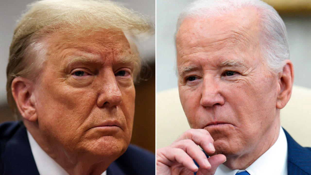 DAVID MARCUS: Trump awarded PolitiFact’s ‘Lie of the Year,’ but site skips Biden’s Iie of the century