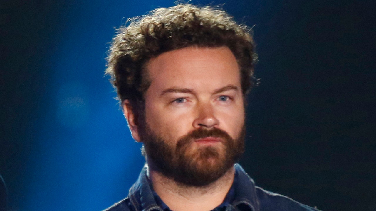 Danny Masterson appeals rape conviction due to ‘errors’ which compromised trial