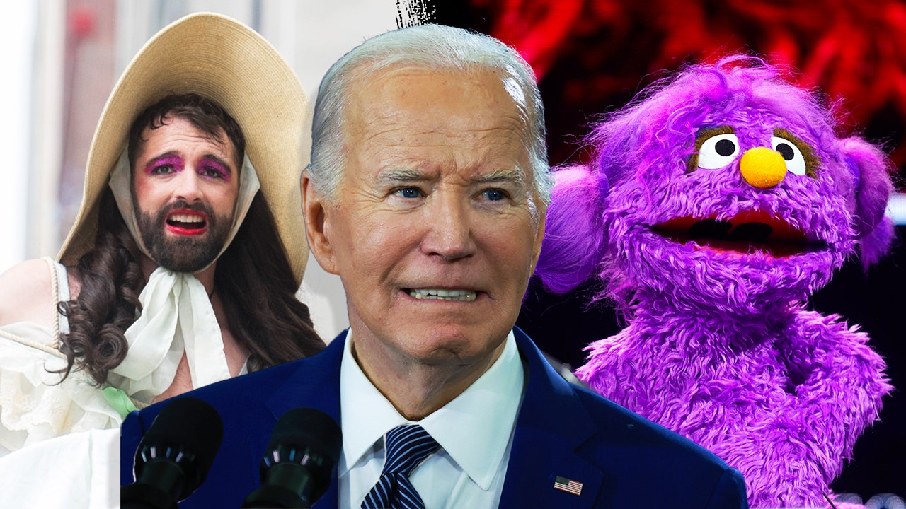 Drag shows, Arabic Sesame Street, lonely rats: GOP senator details how Biden spent $1T on ‘government waste’