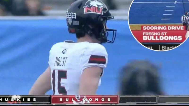 ESPN kept making ‘Bulldongs’ mistake during Fresno State bowl game