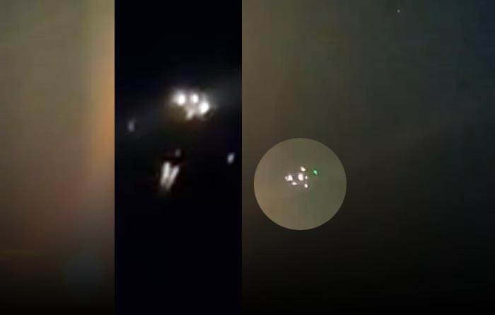 Especialista teria descoberto a origem dos UFOs no céu de New Jersey e alerta para “ameaça à segurança”