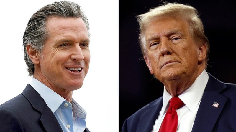 Expert rips Newsom for reported effort to help illegal migrants evade Trump policies: ‘Destructive leadership’