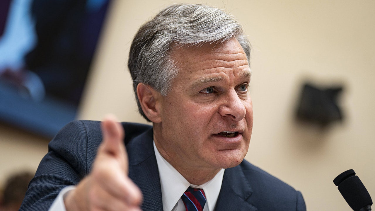 FBI Director Wray is out. Don’t tear down the Bureau next. Make it great again