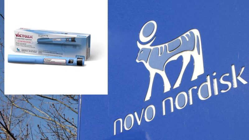 FDA approves Hikma’s generic version of Novo’s diabetes drug Victoza