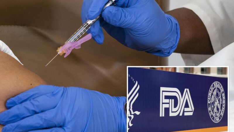 FDA must disclose more COVID-19 vaccine records, US judge rules