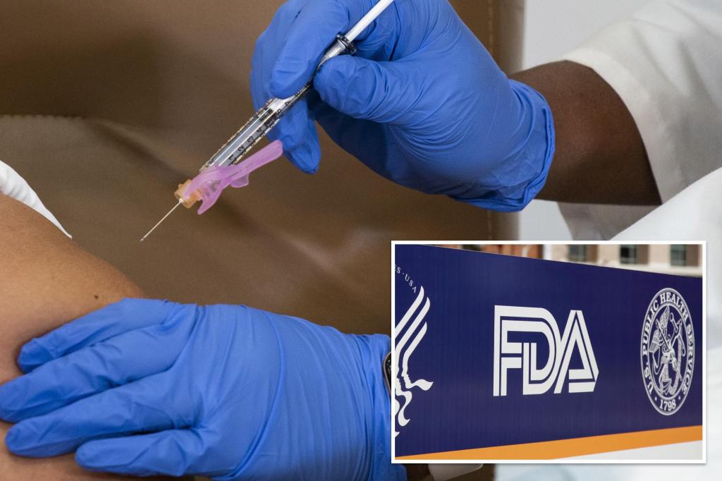 FDA must disclose more COVID-19 vaccine records, US judge rules