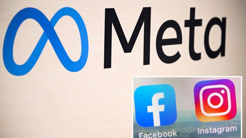 Facebook, Instagram and Whatsapp are down in major Meta outage