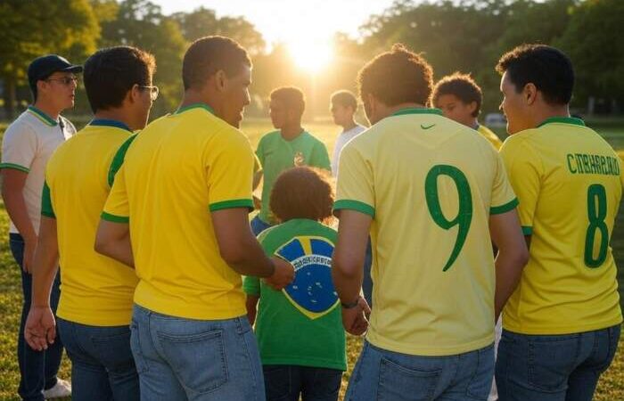 “Fará uma boa limpa” – BRAZILIAN PRESS // O maior jornal brasileiro fora do Brasil