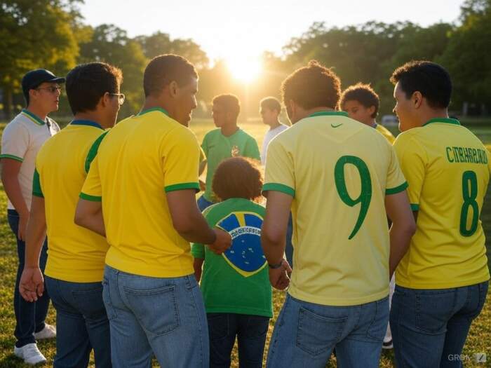 “Fará uma boa limpa” – BRAZILIAN PRESS // O maior jornal brasileiro fora do Brasil