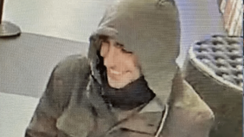 First pics show smiling suspect in UnitedHealthcare CEO shooting (Video)