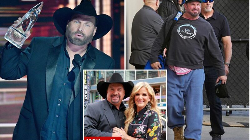 Garth Brooks’ judge pauses his attempt to have sexual assault lawsuit dismissed: docs