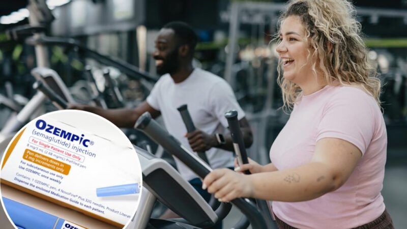 Gen Z is skipping the gym and turning to weightloss drugs — leading the Ozempic craze