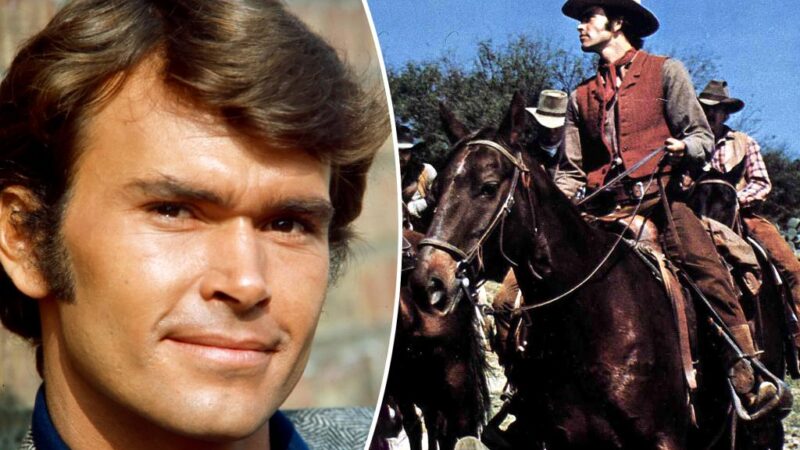 Geoffrey Deuel, ‘The Young and the Restless,’ ‘Chisum’ star, dead at 81