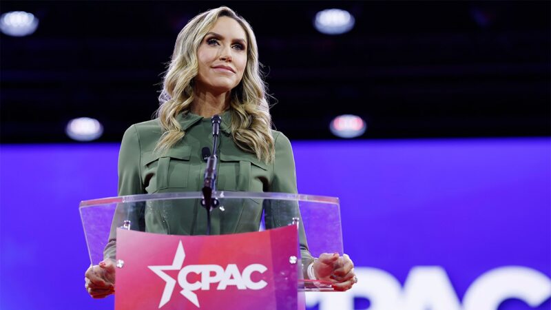 Trump pressing DeSantis to name Lara Trump as Rubio’s Senate successor: source