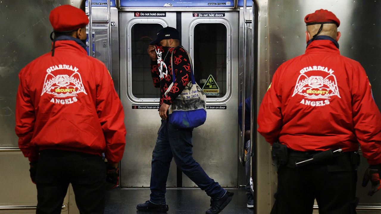 Guardian Angels resume New York City patrols after subway burning death: ‘Never seen it this bad’