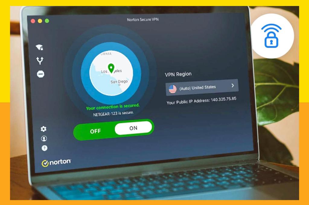 Here’s our review of Norton VPN – why it meets the hype