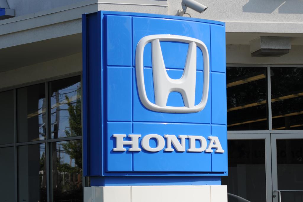 Honda recalls nearly 206K vehicles for possible fuel leaks