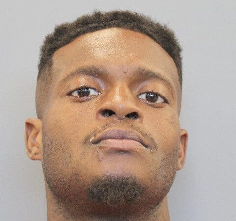 Houston man accused of killing mother and 2-year-old girl found sleeping in apartment with dead victims