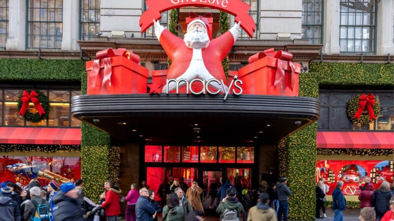 How Macy’s can turn around its business amid struggles