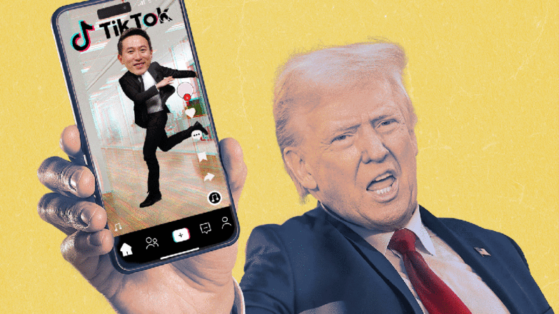 How Trump-brokered deal could ‘save’ TikTok as ban deadline looms