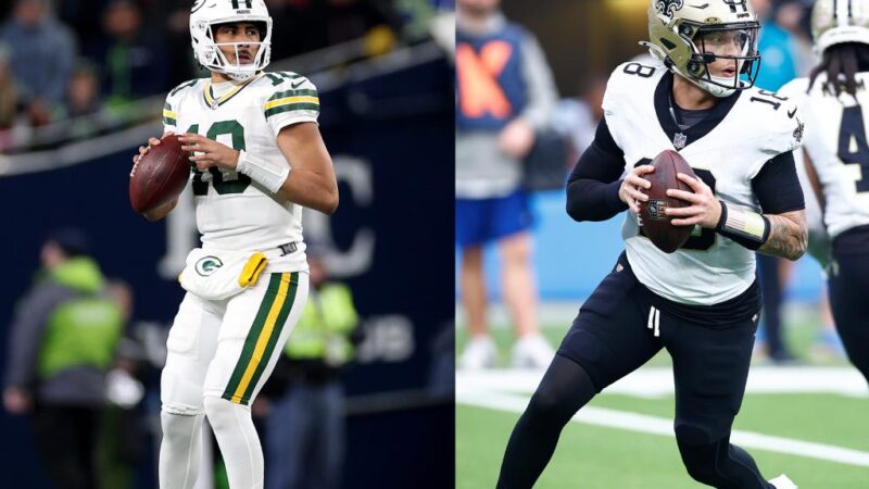 How to watch Packers-Saints Monday Night Football for free