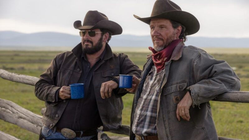 How to watch Yellowstone Season 5 Episode 12 live for free