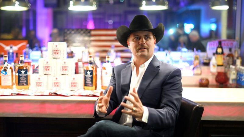 JOHN RICH: Let’s strengthen the Second Amendment and make America safe again