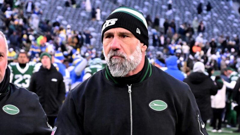 Jeff Ulbrich’s fourth-down aggressiveness backfired in Jets’ faces