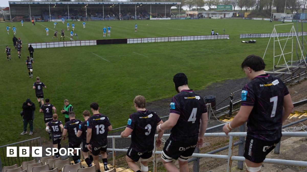 Lance Bradley: Ospreys confident of new St Helen’s timetable