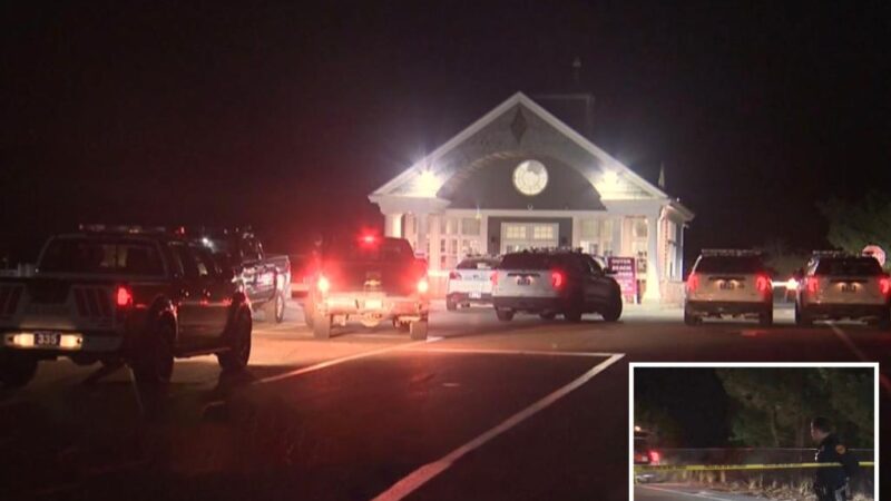 Long Island beachgoers find human jaw in eerie discovery during evening stroll: cops