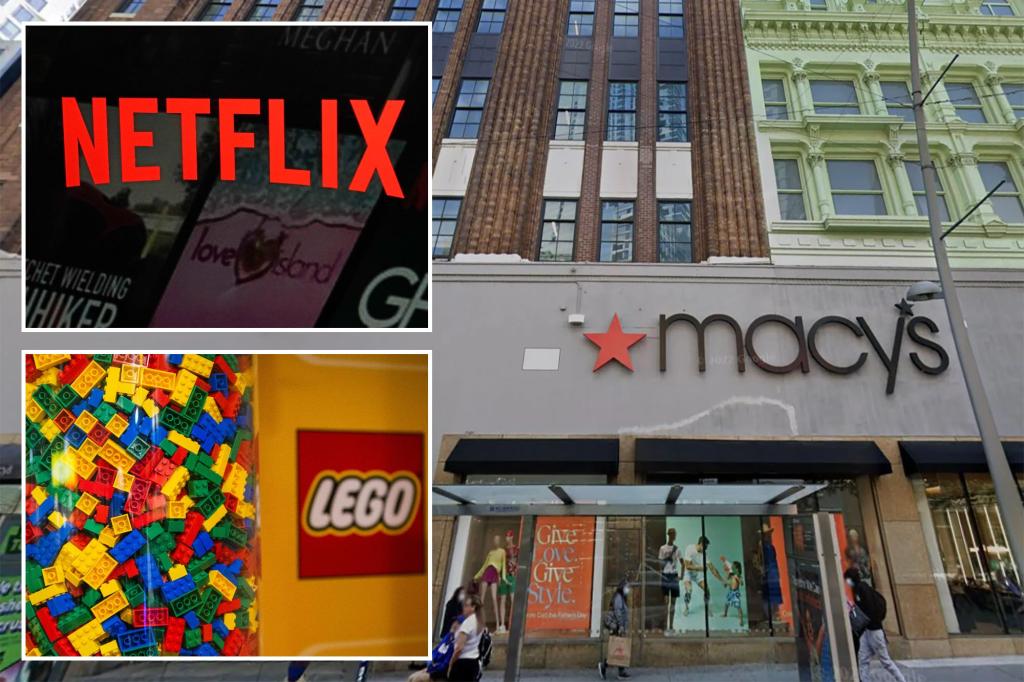 Macy’s Brooklyn store could be next home for family-friendly attractions after sale