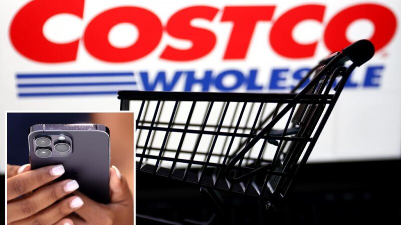 Missed holiday sales? Costco’s electronics trade-in program can provide extra shopping cash