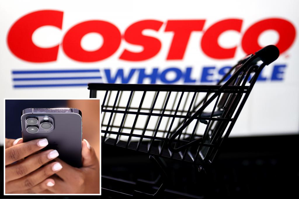 Missed holiday sales? Costco’s electronics trade-in program can provide extra shopping cash