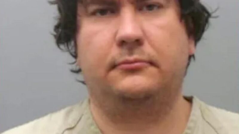 Missouri man allegedly stabbed own father 50 times, claims he ‘accidentally killed’ him: police