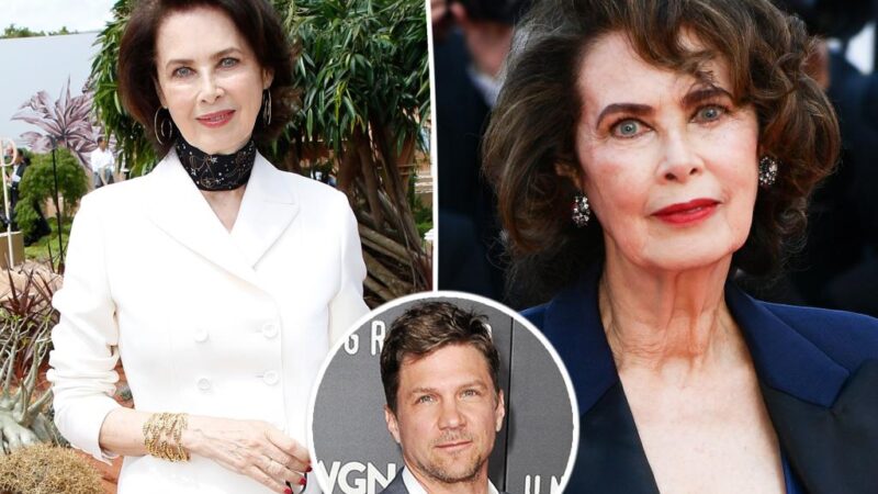 Model, actress Dayle Haddon dead at 76 after suspected carbon monoxide leak at ‘Buffy’ alum Marc Blucas’ home