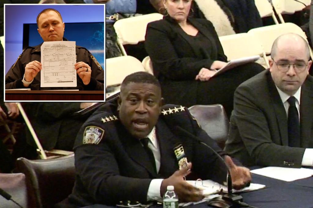 NYC council’s ‘new ‘How Many Stops’ rule for cops cost taxpayers $1.4M in overtime in just three months: officials