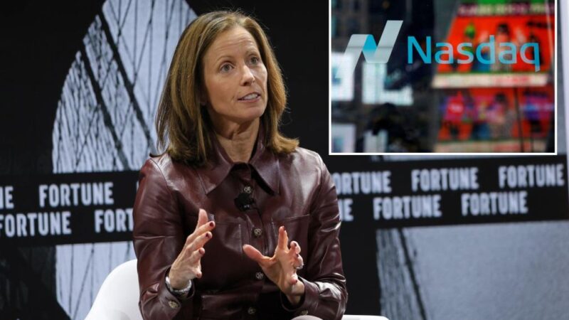 Nasdaq blocked from imposing board diversity rules for companies on exchange