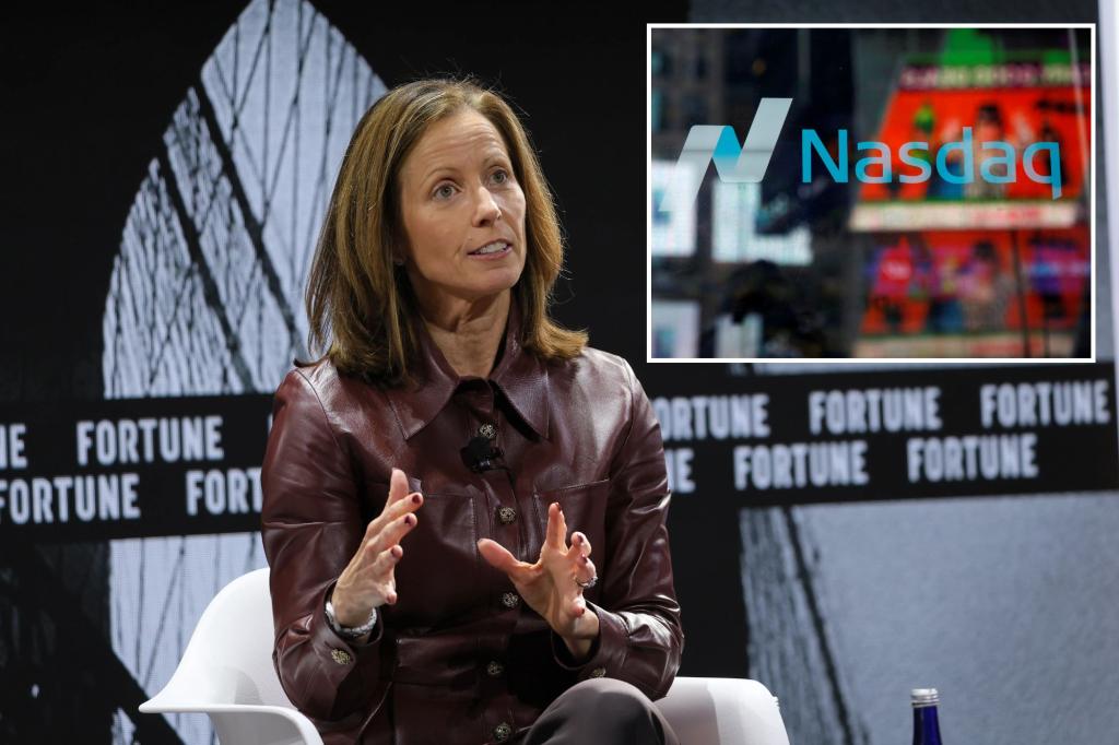 Nasdaq blocked from imposing board diversity rules for companies on exchange