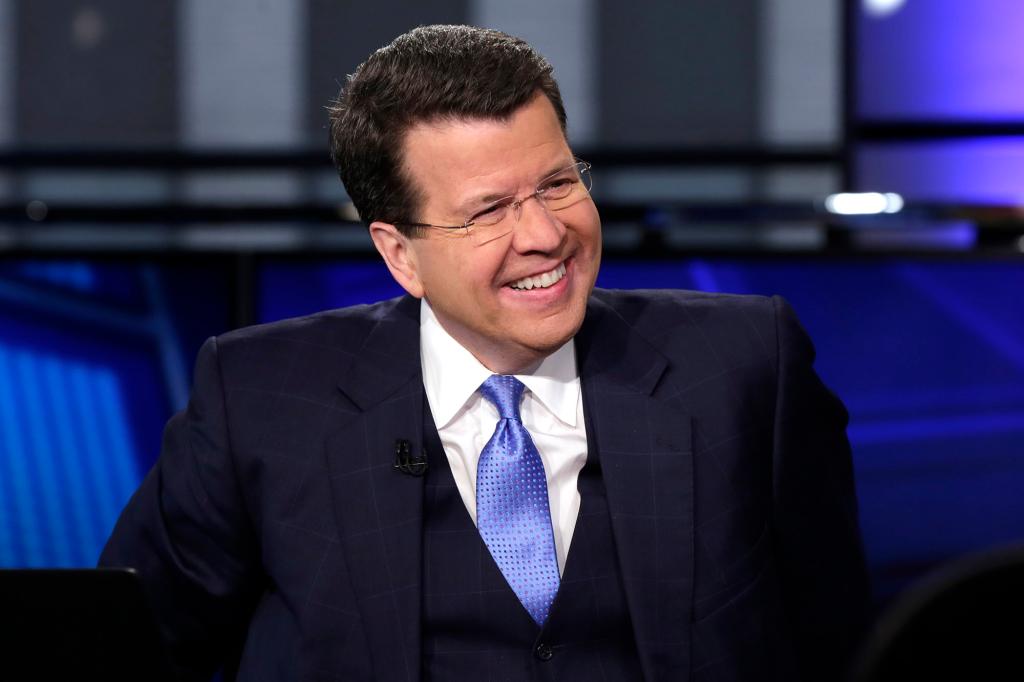 Neil Cavuto is not only a great TV personality, he is an even better friend