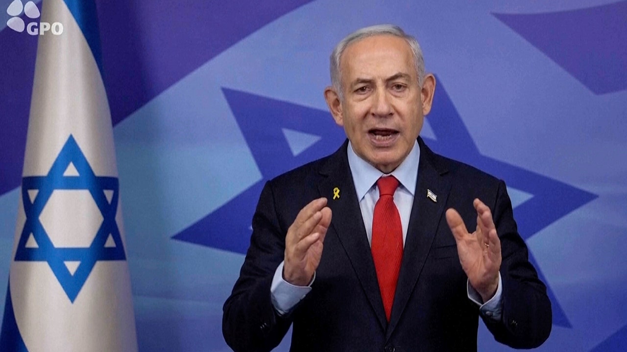 Netanyahu to undergo major prostate surgery after UTI diagnosis