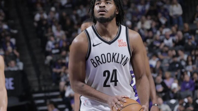 Nets offense to get boost with expected return of Cam Thomas