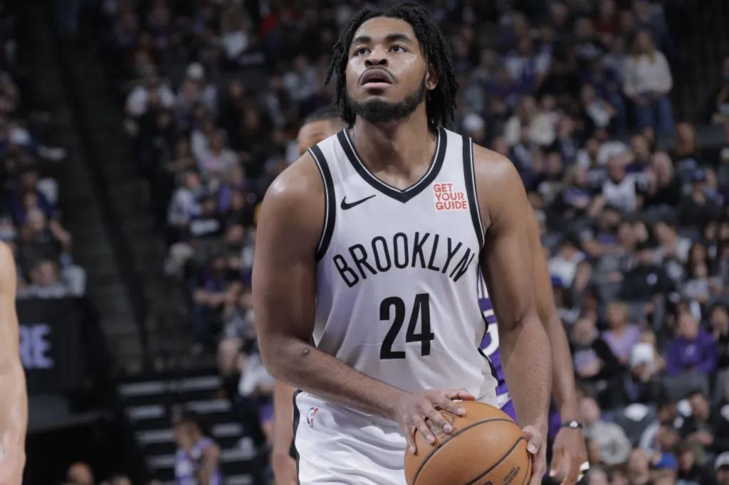 Nets offense to get boost with expected return of Cam Thomas