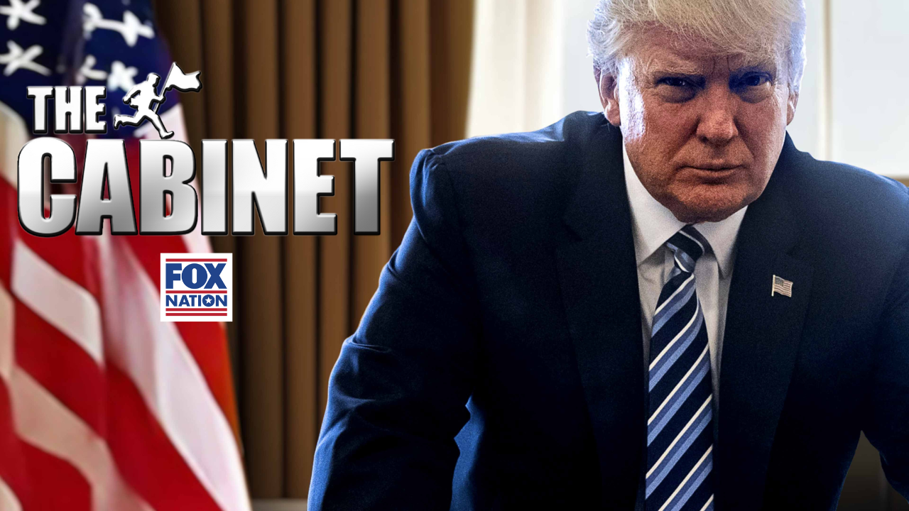 New Fox Nation episodic series dives deep into Trump’s controversial Cabinet picks