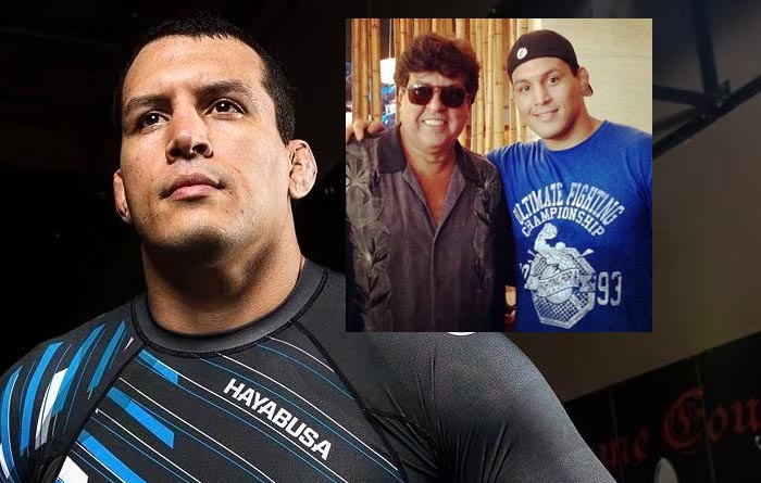 Novas informações sobre a prisão em Las Vegas do ex-UFC brasileiro Vinny Magalhães, irmão de Sidney Magal – BRAZILIAN PRESS // O maior jornal brasileiro fora do Brasil