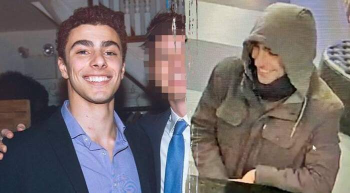 Preso na Pensilvânia o jovem de 26 anos acusado de assassinar CEO em Manhattan – BRAZILIAN PRESS // O maior jornal brasileiro fora do Brasil