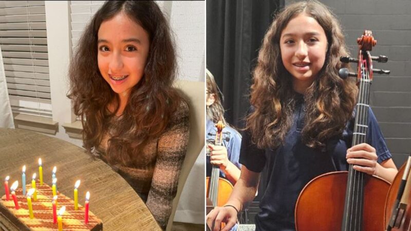 Prosecutors seeking death penalty for illegal migrants accused of killing 12-year-old Jocelyn Nungaray