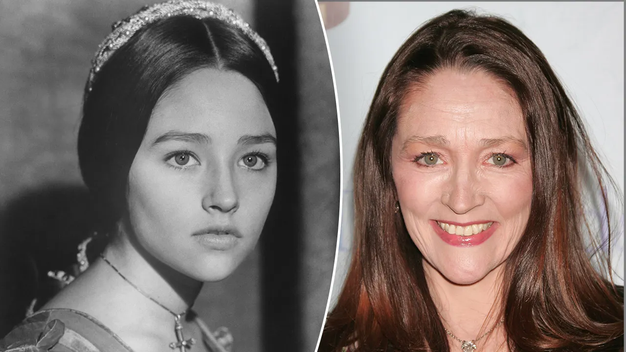 ‘Romeo and Juliet’ star Olivia Hussey dead at 73